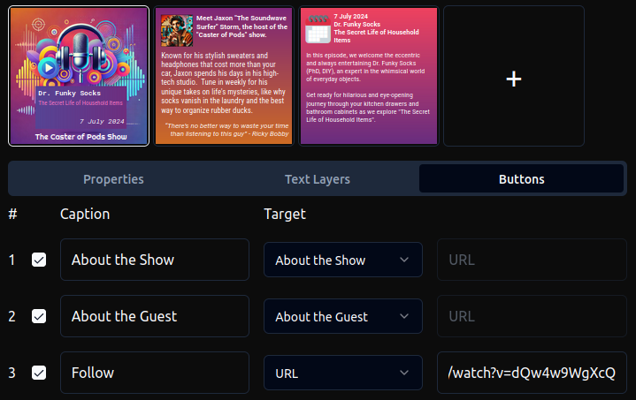 Figma Frames on Warpcast for Newbies